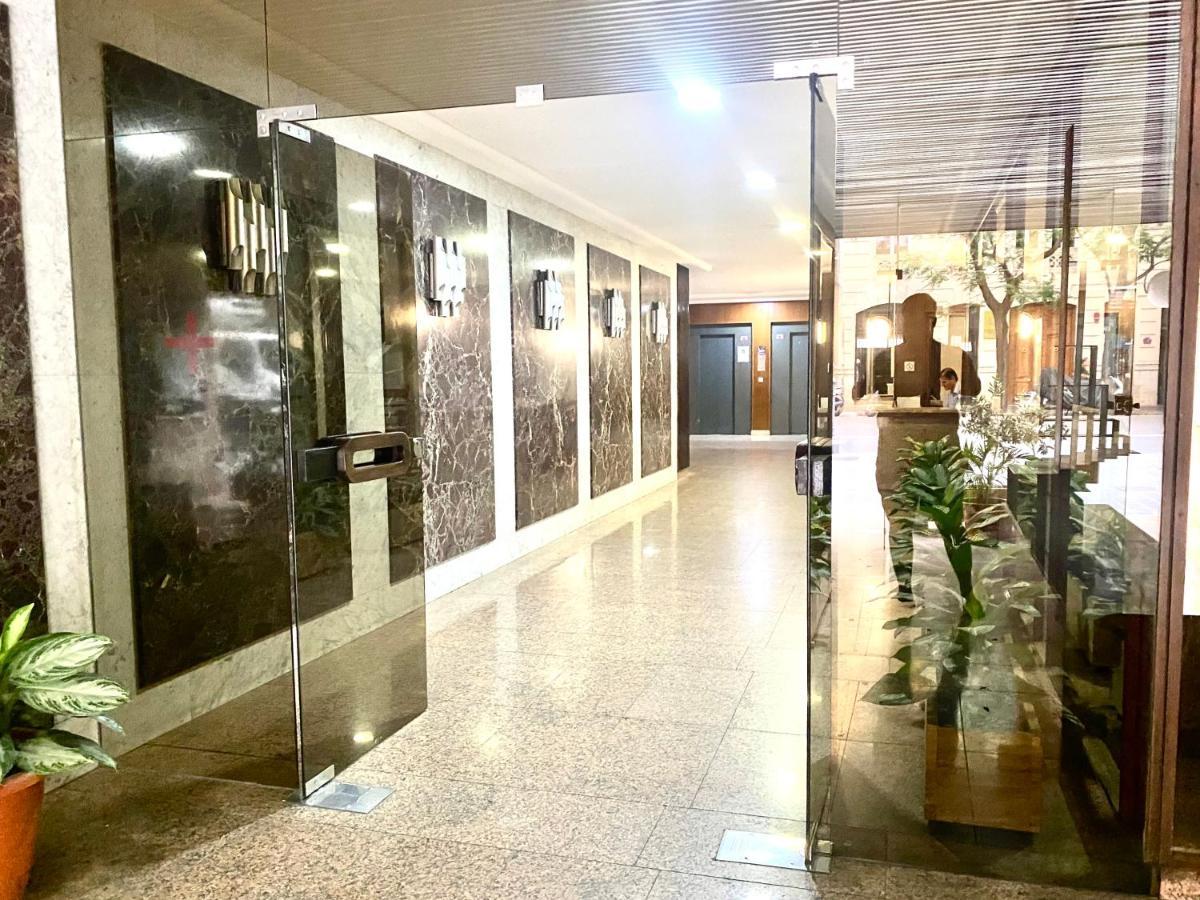 Hrooms Estudio Boutique Валенсия Экстерьер фото