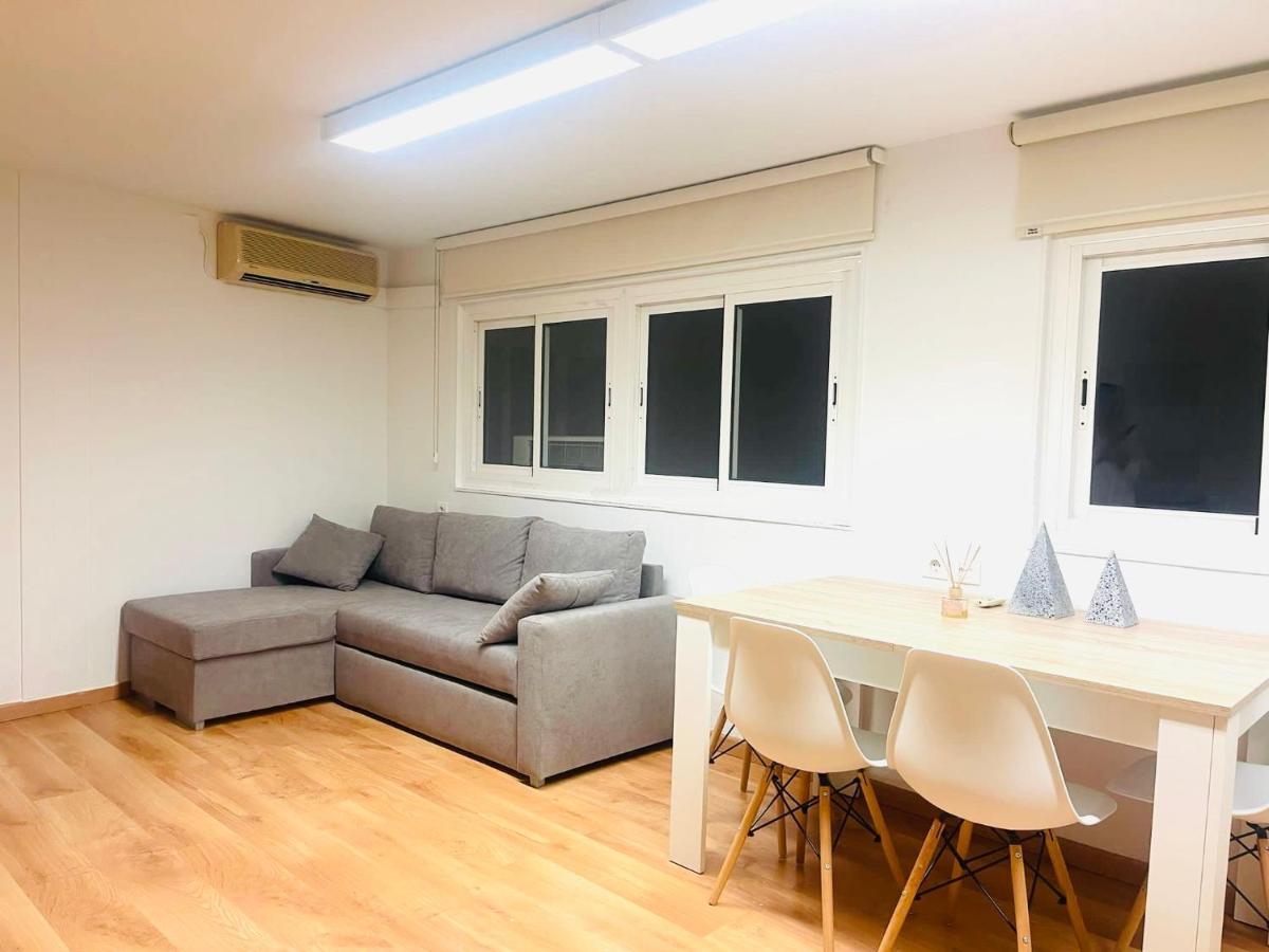 Hrooms Estudio Boutique Валенсия Экстерьер фото